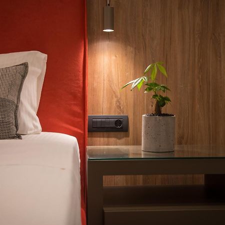 Villa Sonia By Estia Adults Only Malia Exterior foto