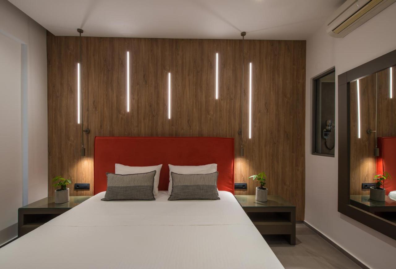 Villa Sonia By Estia Adults Only Malia Exterior foto