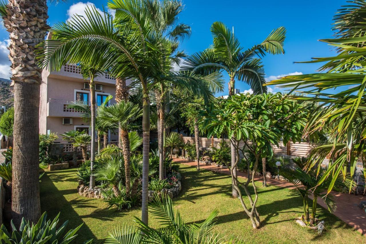 Villa Sonia By Estia Adults Only Malia Exterior foto