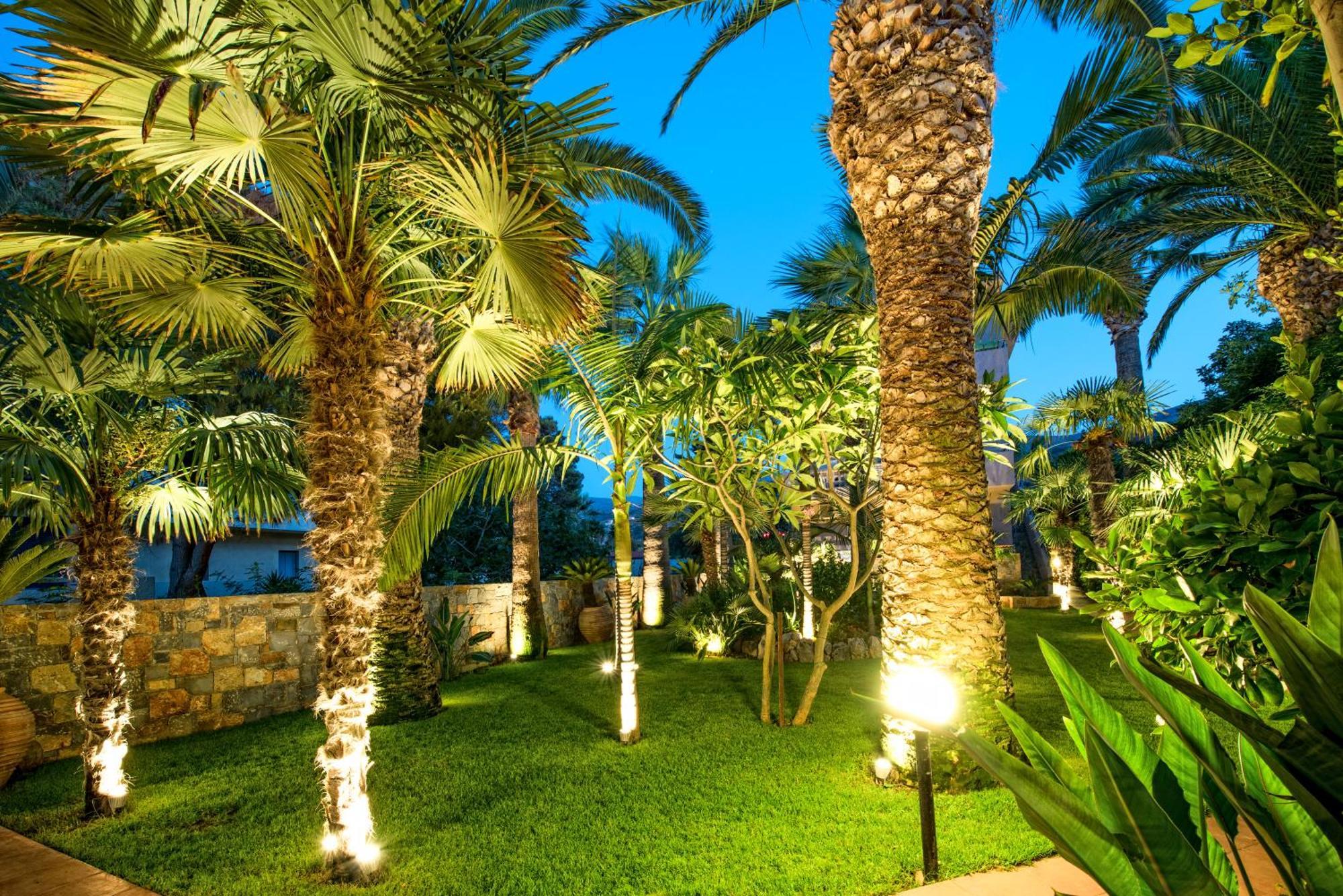 Villa Sonia By Estia Adults Only Malia Exterior foto